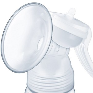 Beurer Breast pump MANUAL BY 15